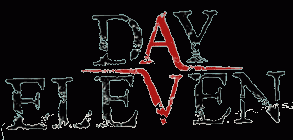 logo Day Eleven